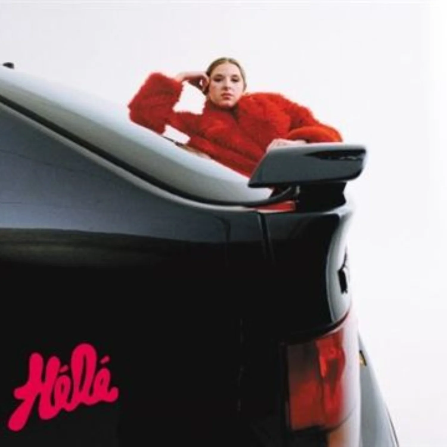 Hélé (CD)