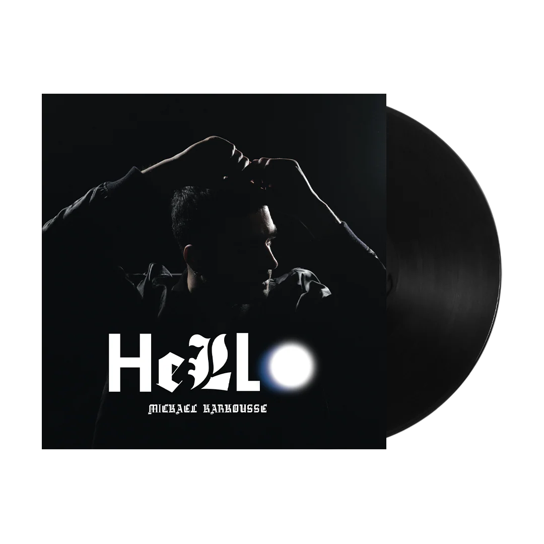Hello (LP)