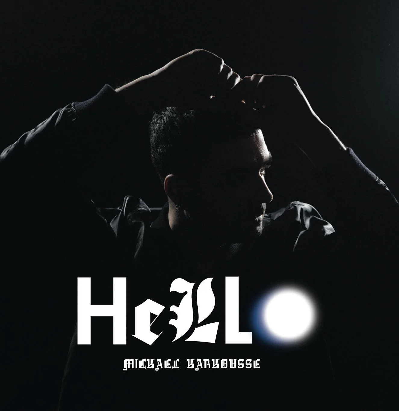 Hello (LP) - Image 2
