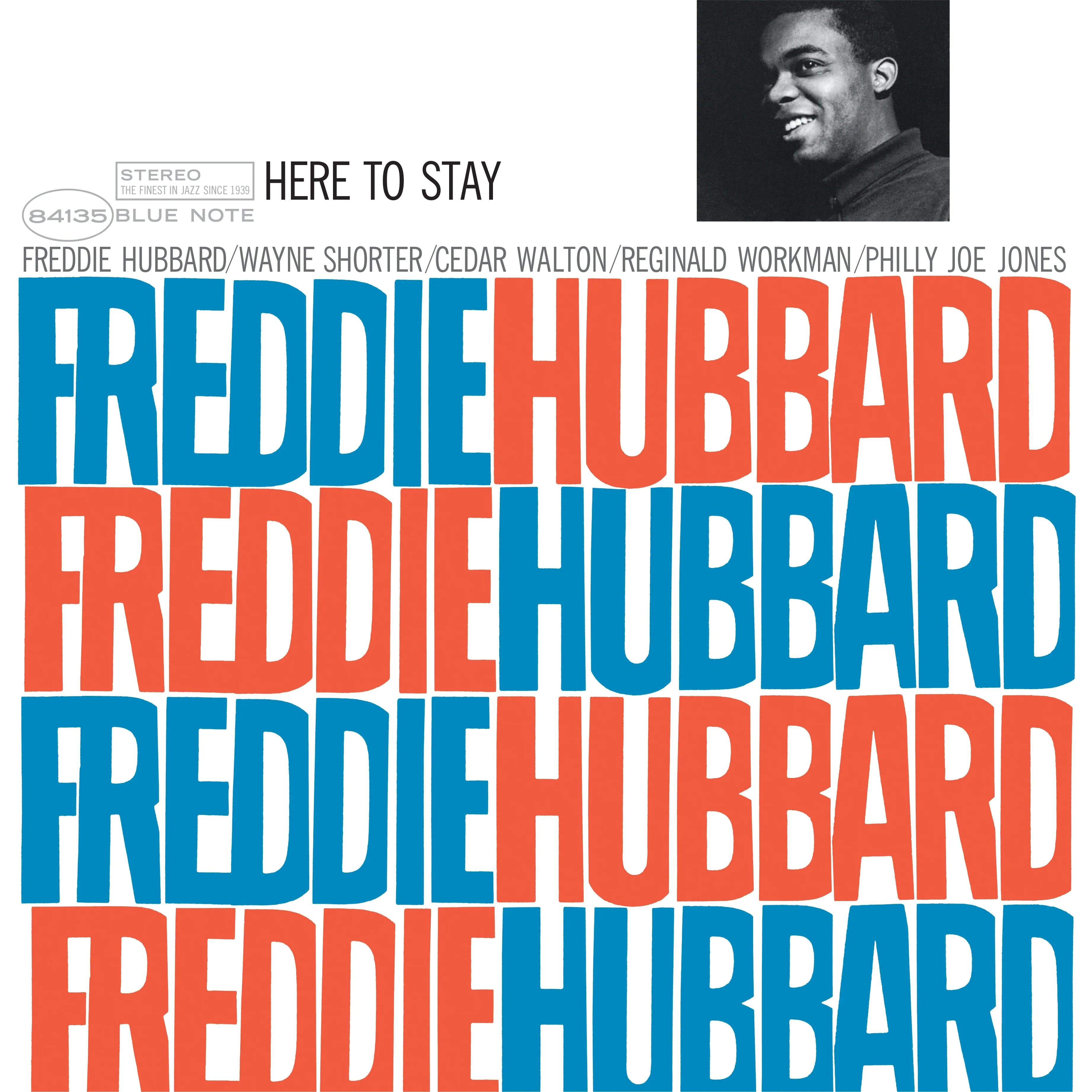 Here To Stay (LP) - Image 2