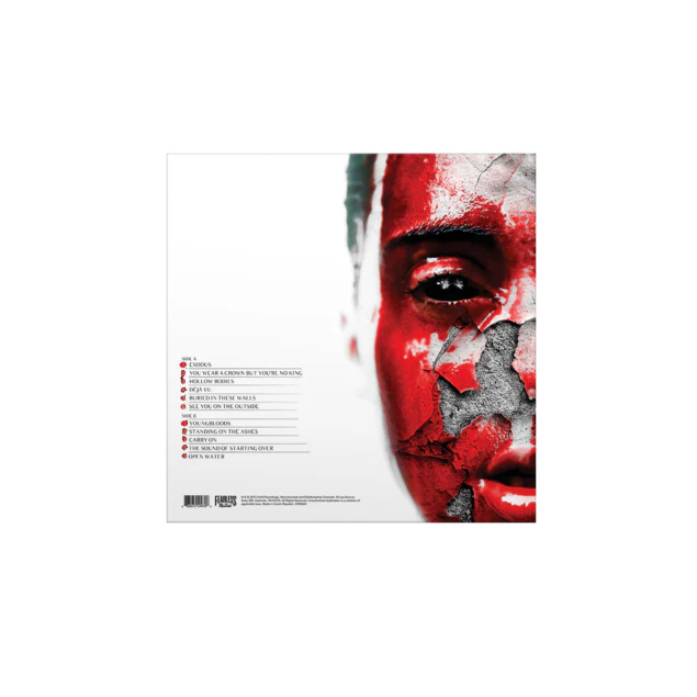 Hollow Bodies (LP) - Image 3