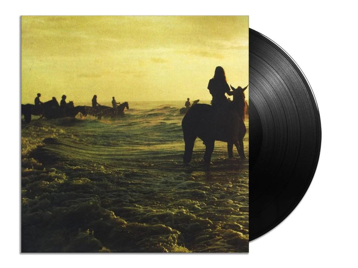 Holy Fire (LP)