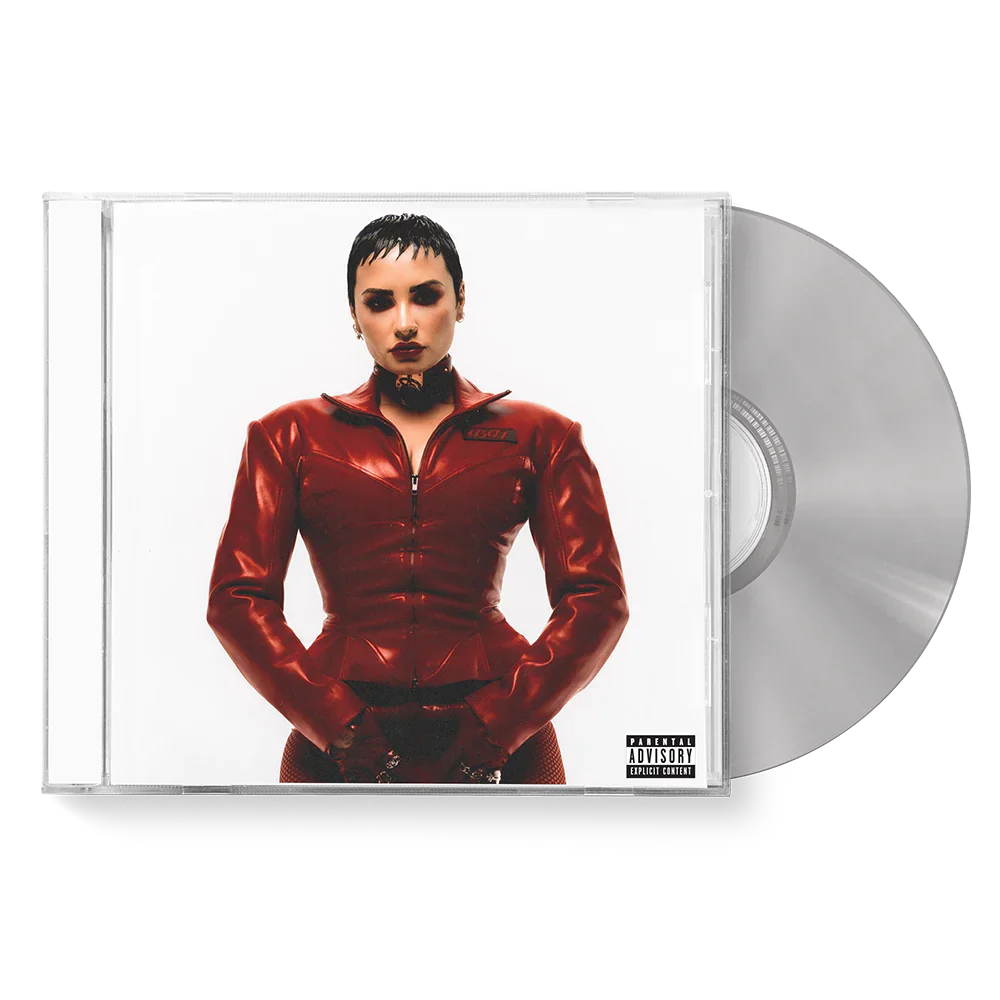 HOLY FVCK (Store Exclusive CD#3)