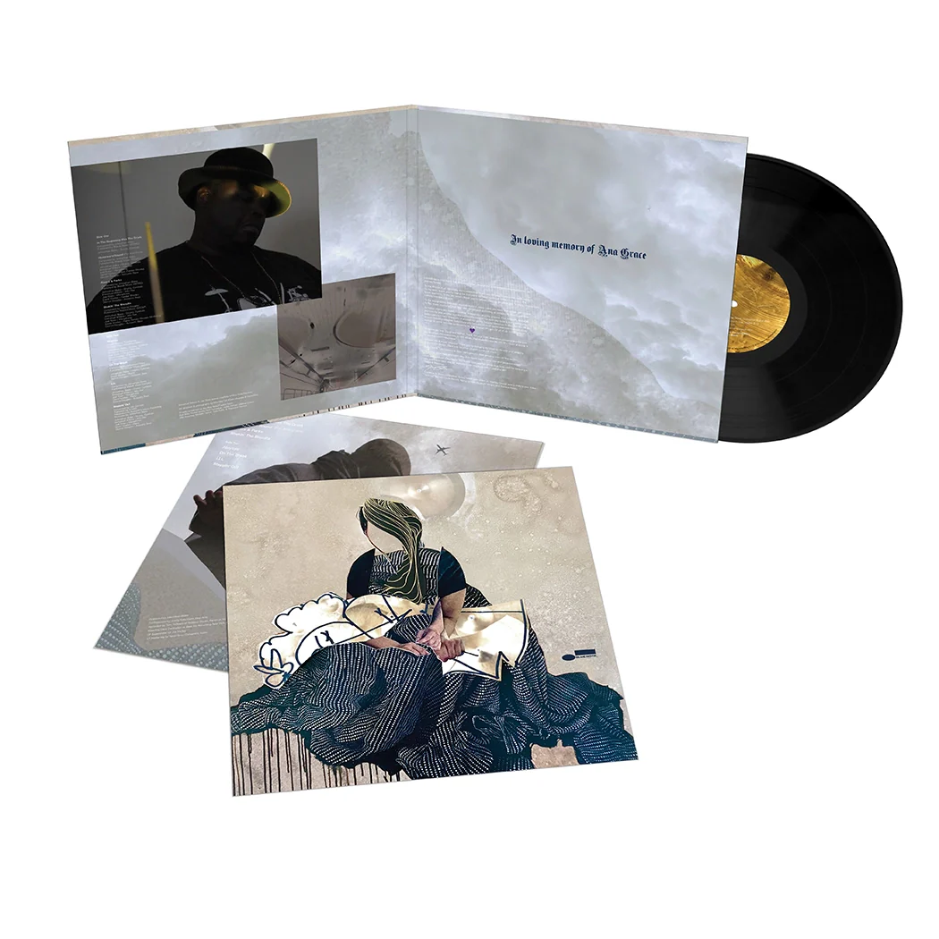 Homeward Bound (Tone Poet Vinyl Series LP)