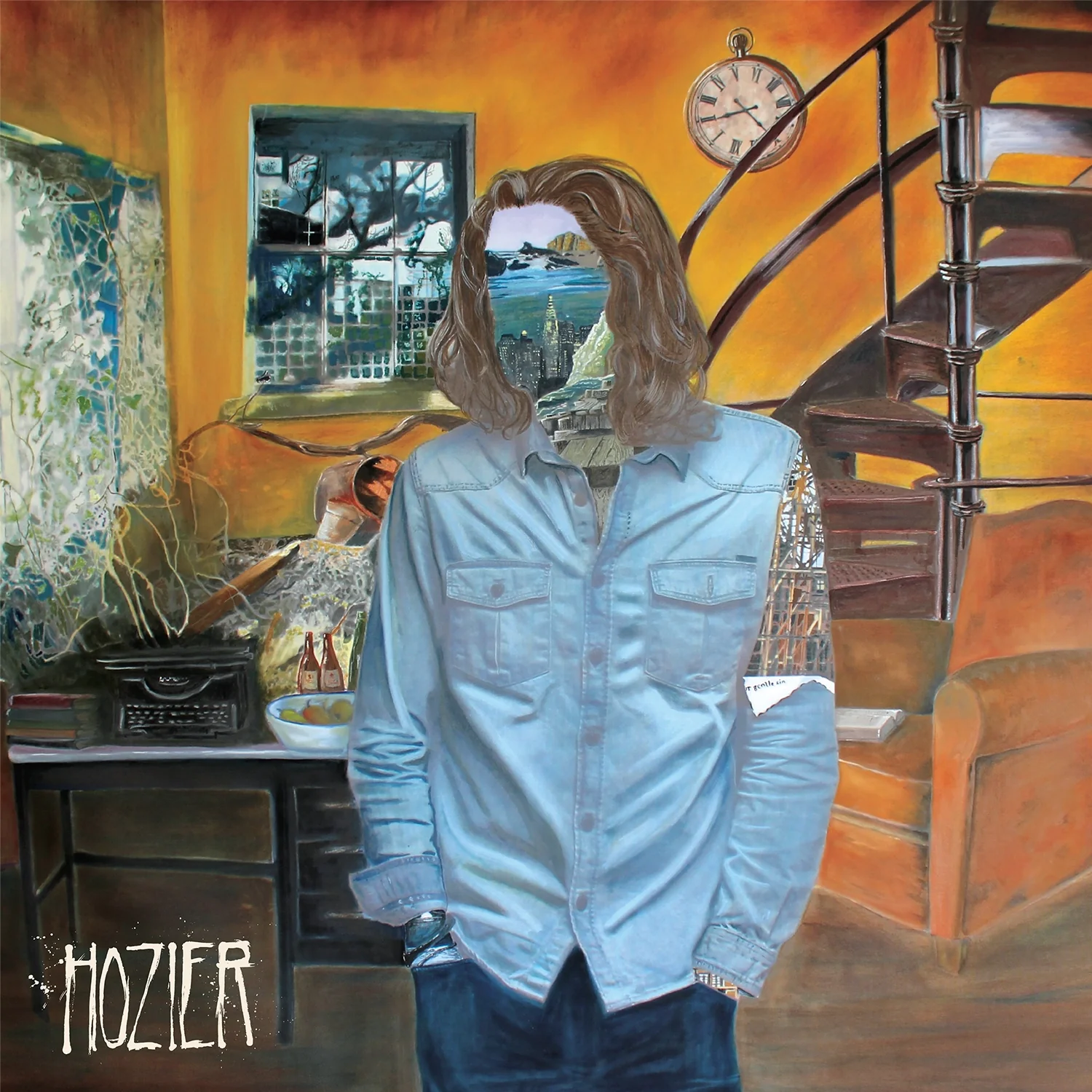 Hozier - 10th Anniversary 2CD