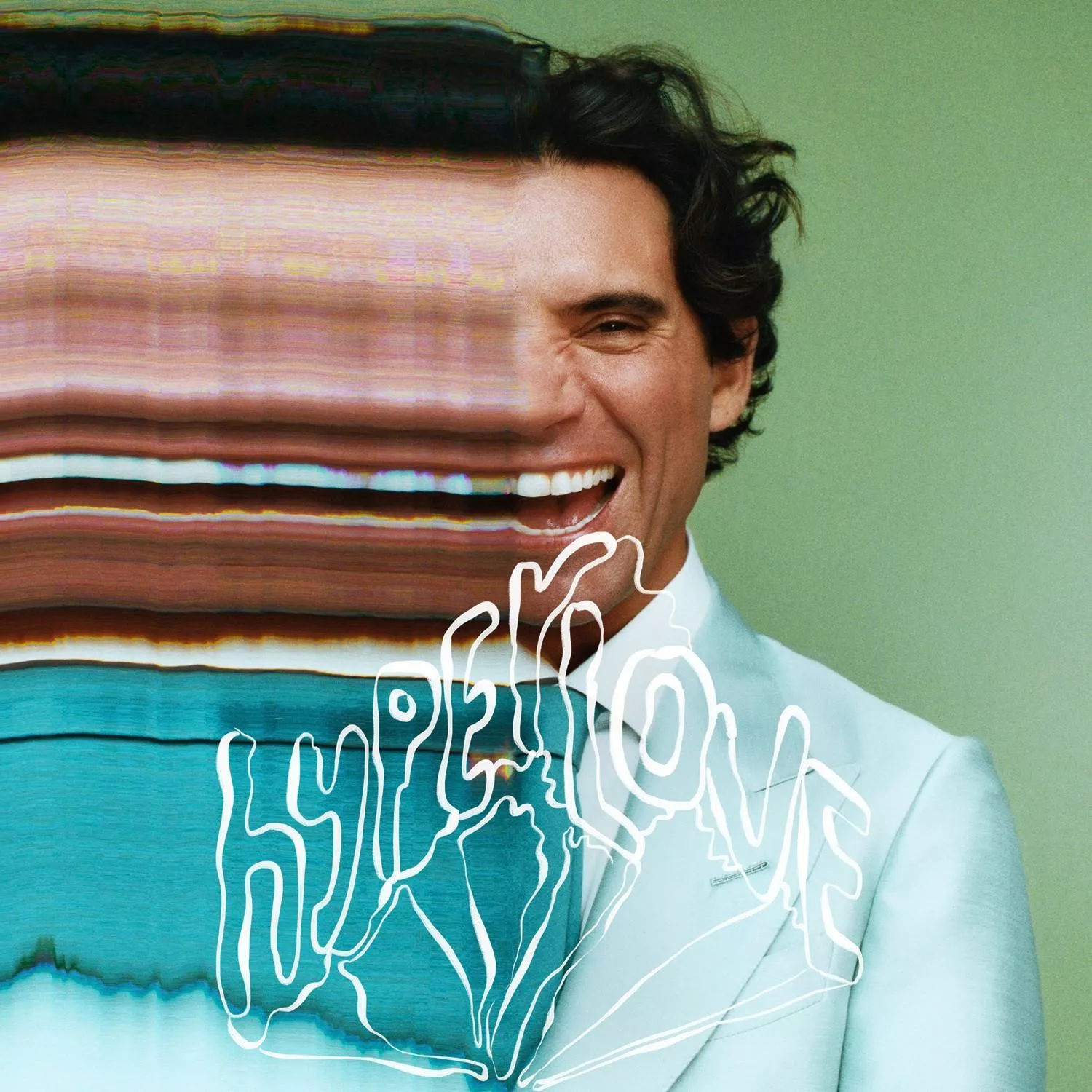 Hyperlove LP - Image 2