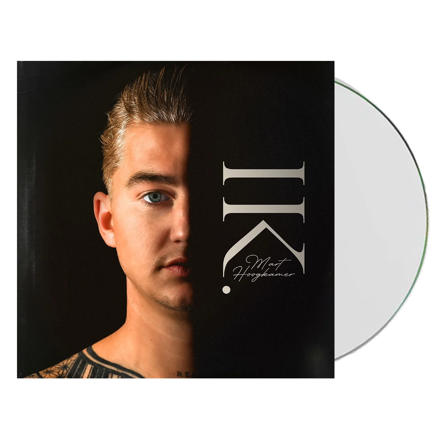 IK. (CD)
