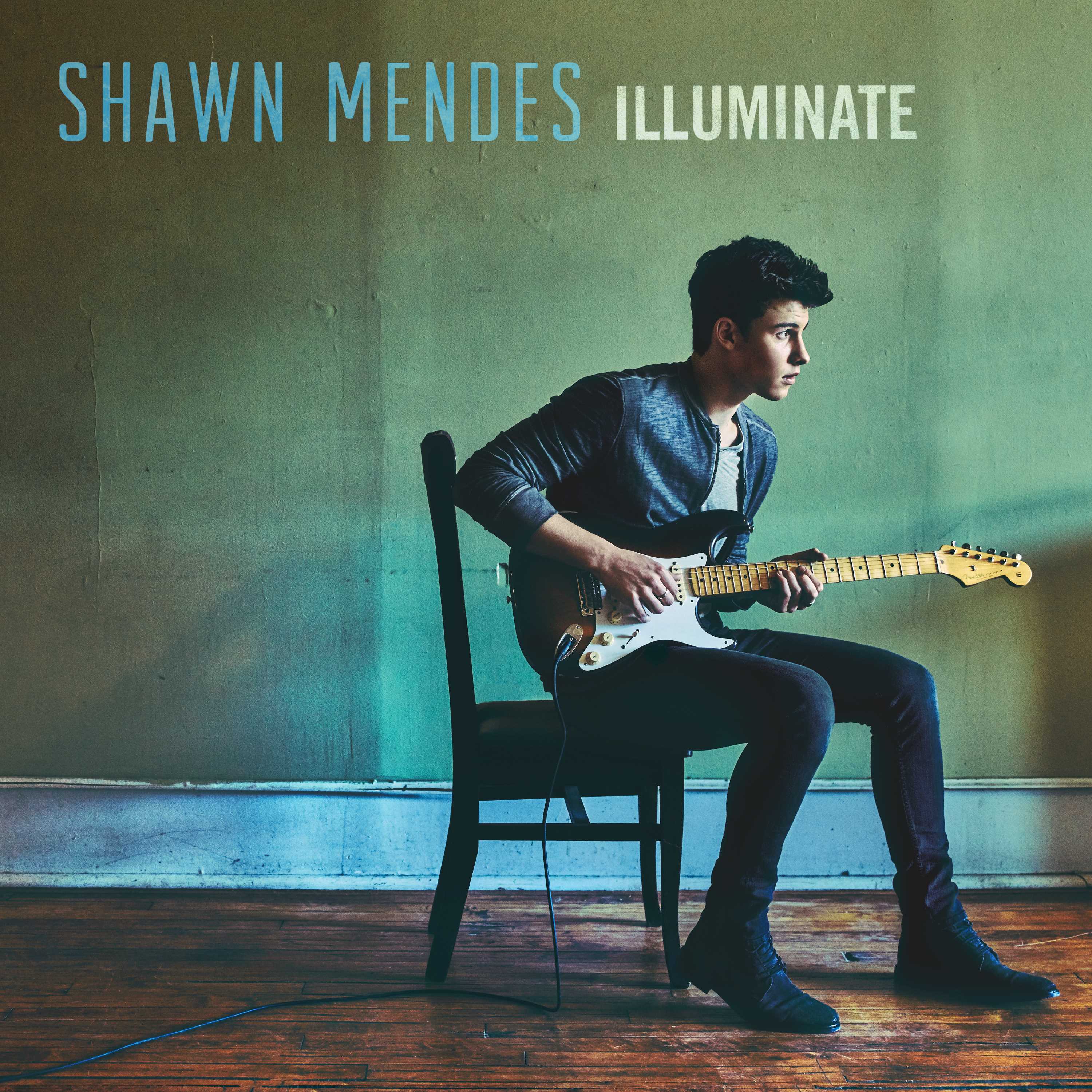Illuminate (Deluxe CD)
