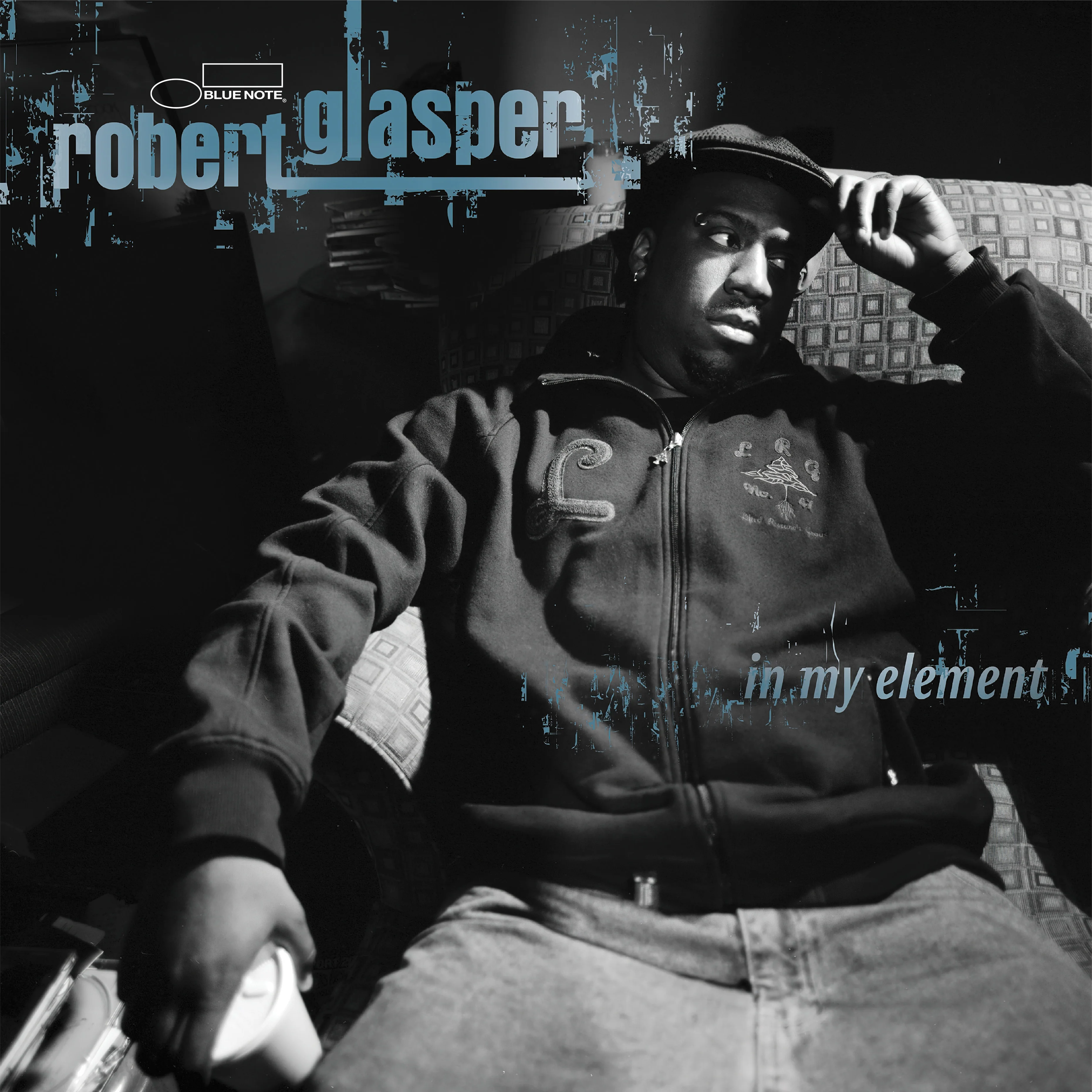 In My Element (2LP) - Image 2