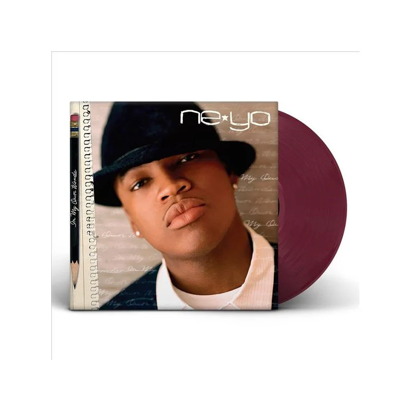 In My Own Words (Fruit Punch 2LP)