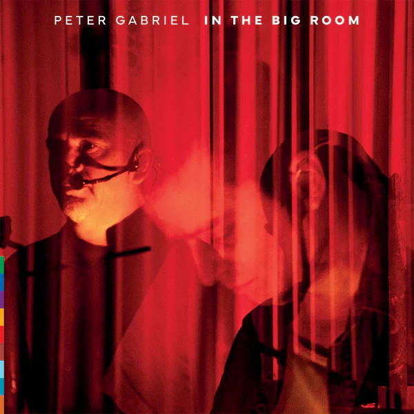 In The Big Room (2CD)