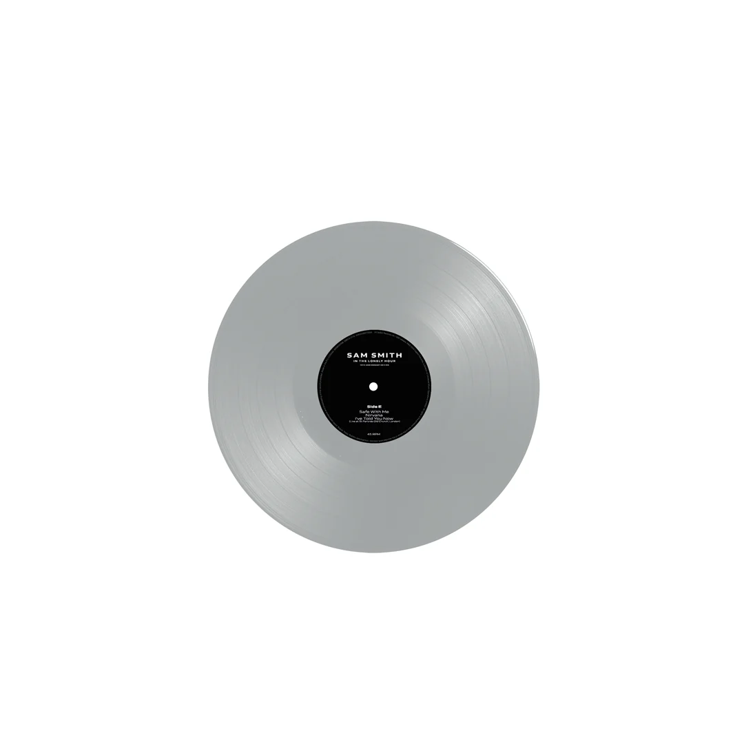 In The Lonely Hour (10th Anniversary Collectors Edition Grey 4LP) - Image 7
