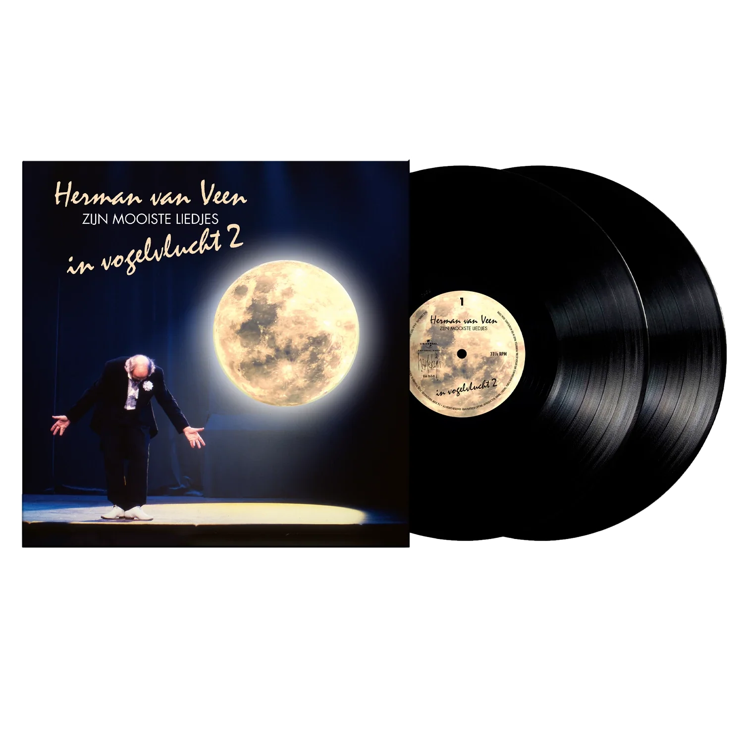 In Vogelvlucht (5LP Bundle) - Image 3