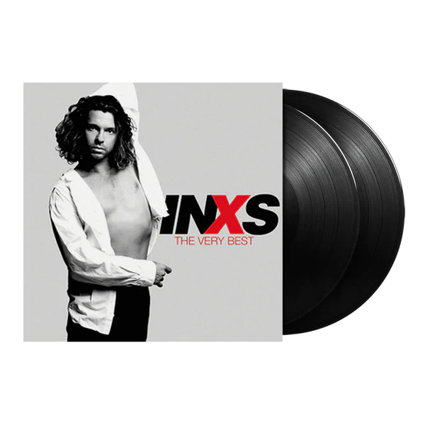 The Very Best (2LP)