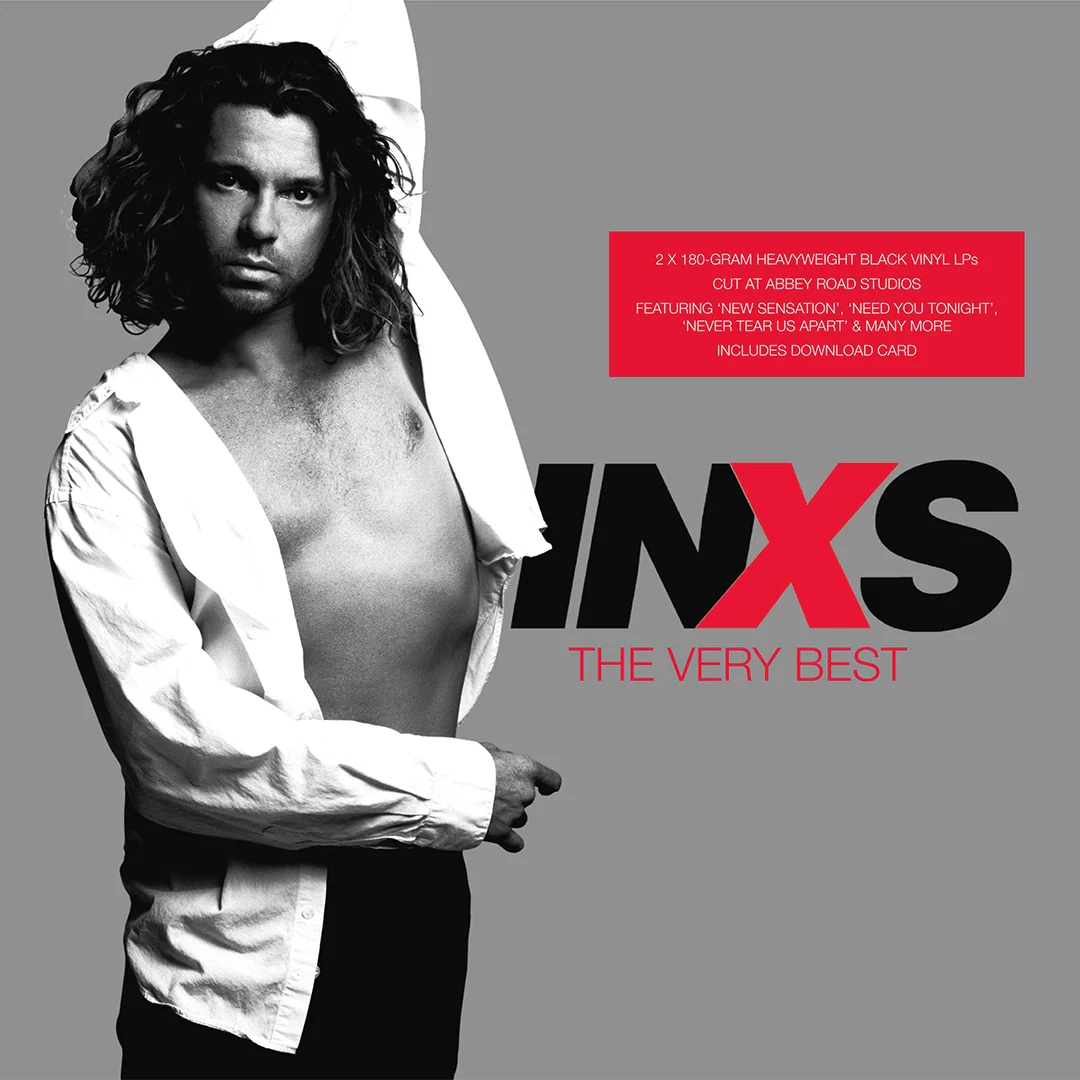 The Very Best (2LP) - Image 2