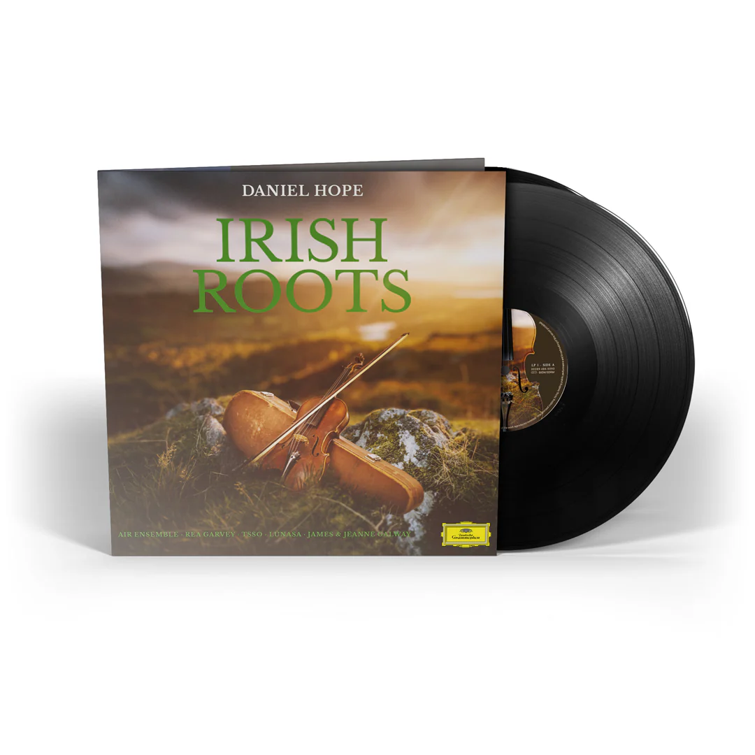 Irish Roots (2LP)