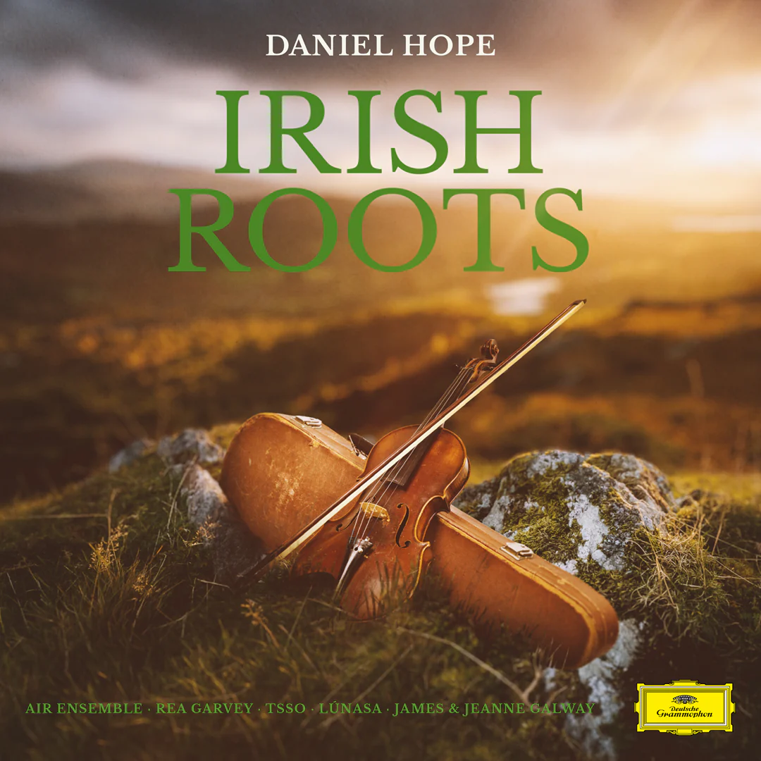 Irish Roots (2LP) - Image 2