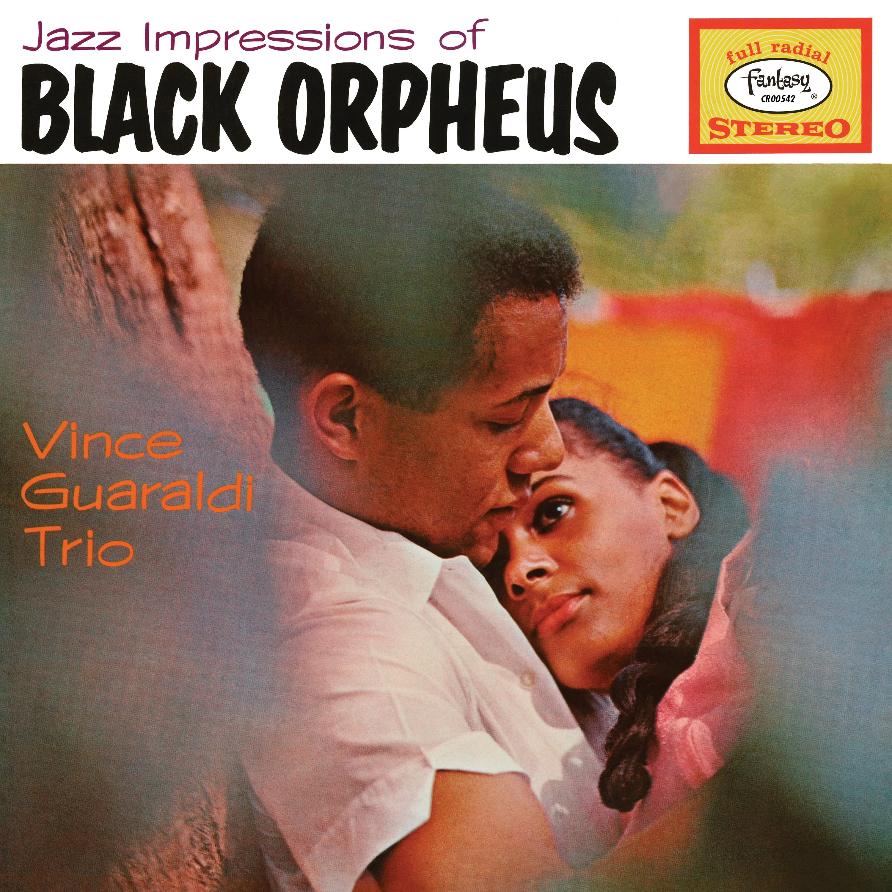 Jazz Impressions Of Black Orpheus (2CD)