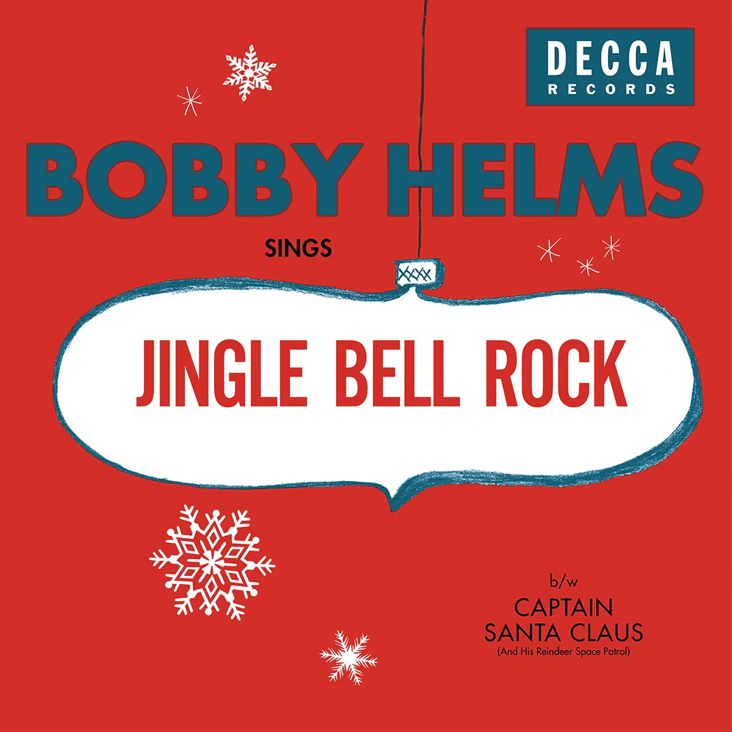Jingle Bell Rock (7Inch Single) - Image 2