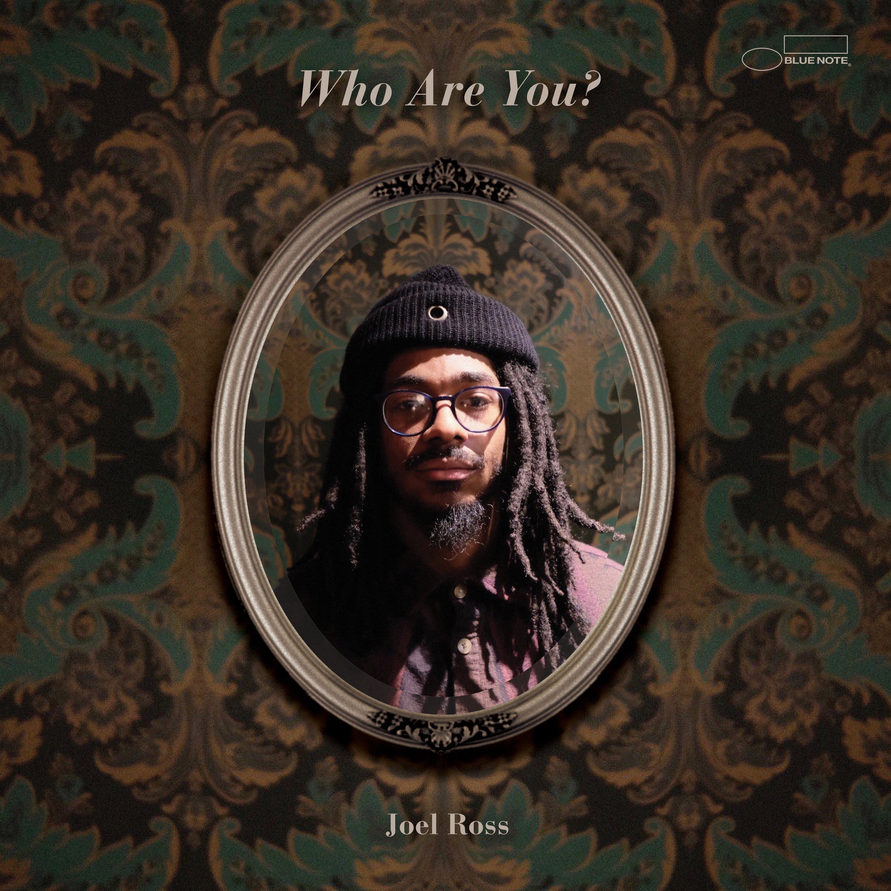 Who Are You? (2LP)