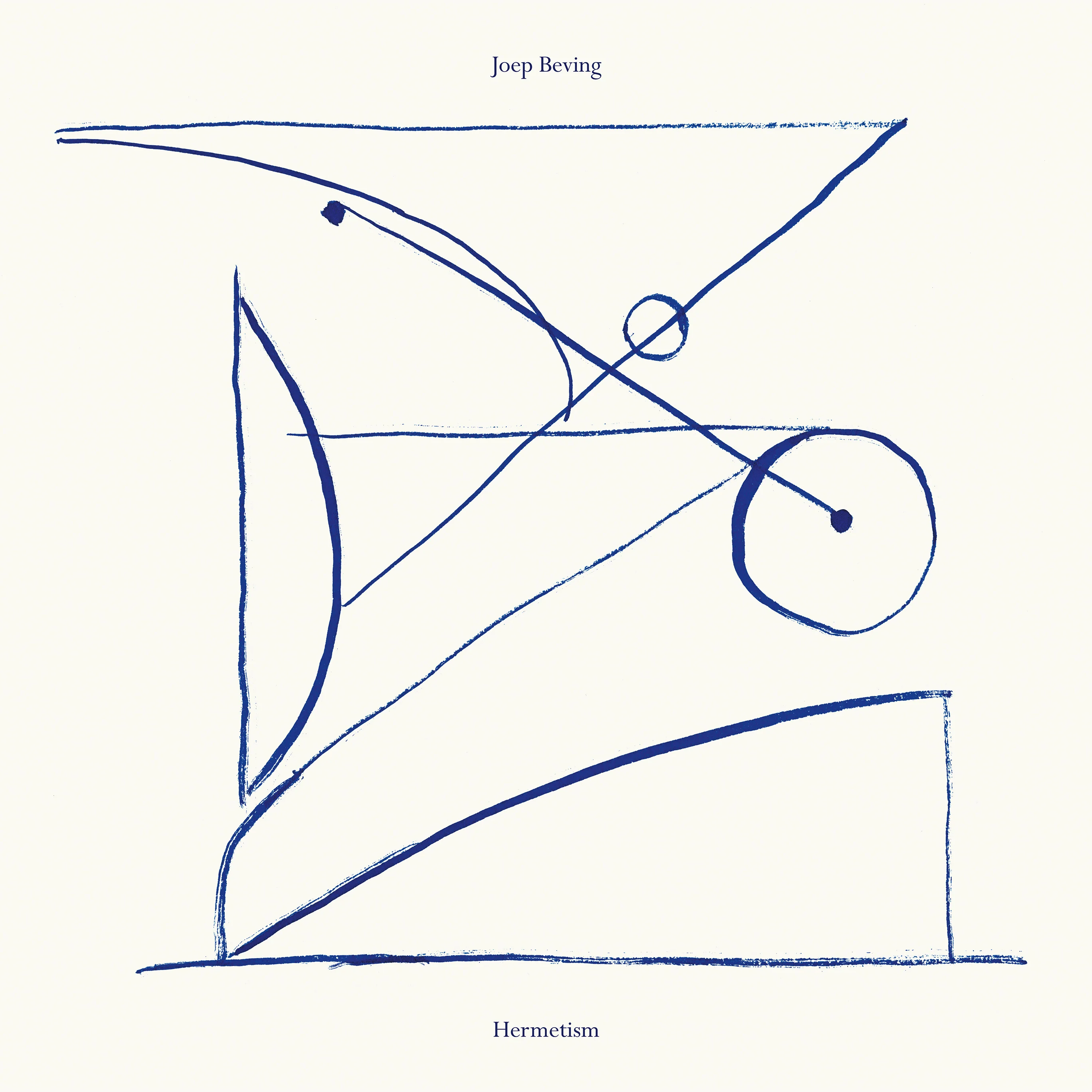 Hermetism (CD) - Image 2
