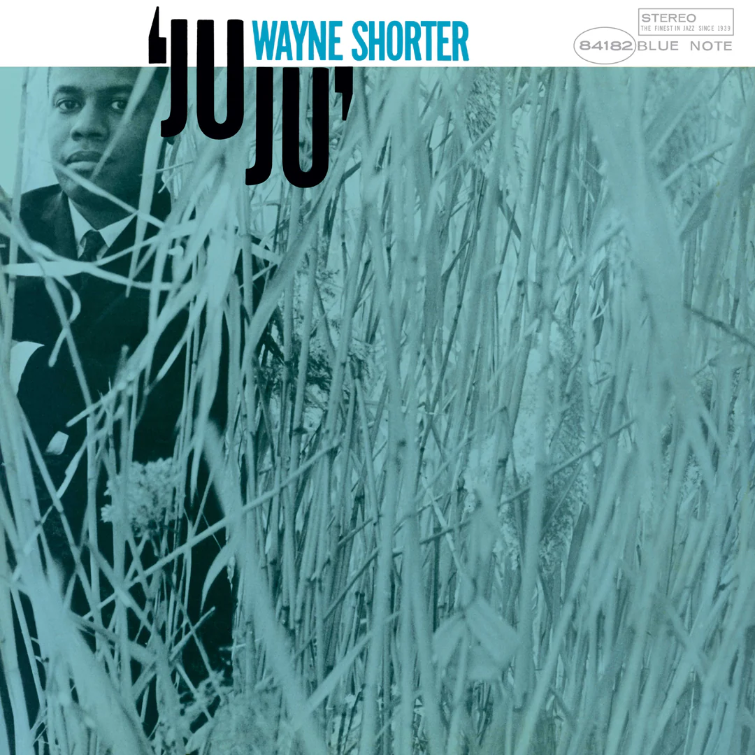 JuJu (LP)