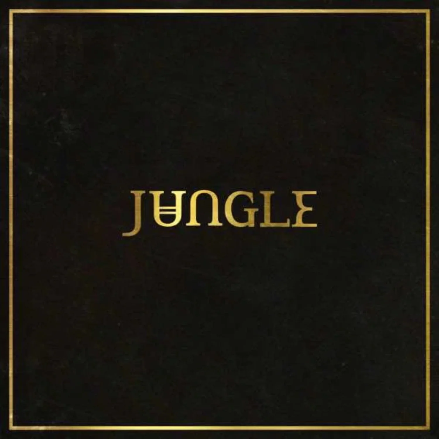Jungle (CD)