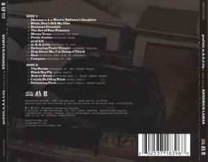 good kid, m.A.A.d city (2CD) - Image 2