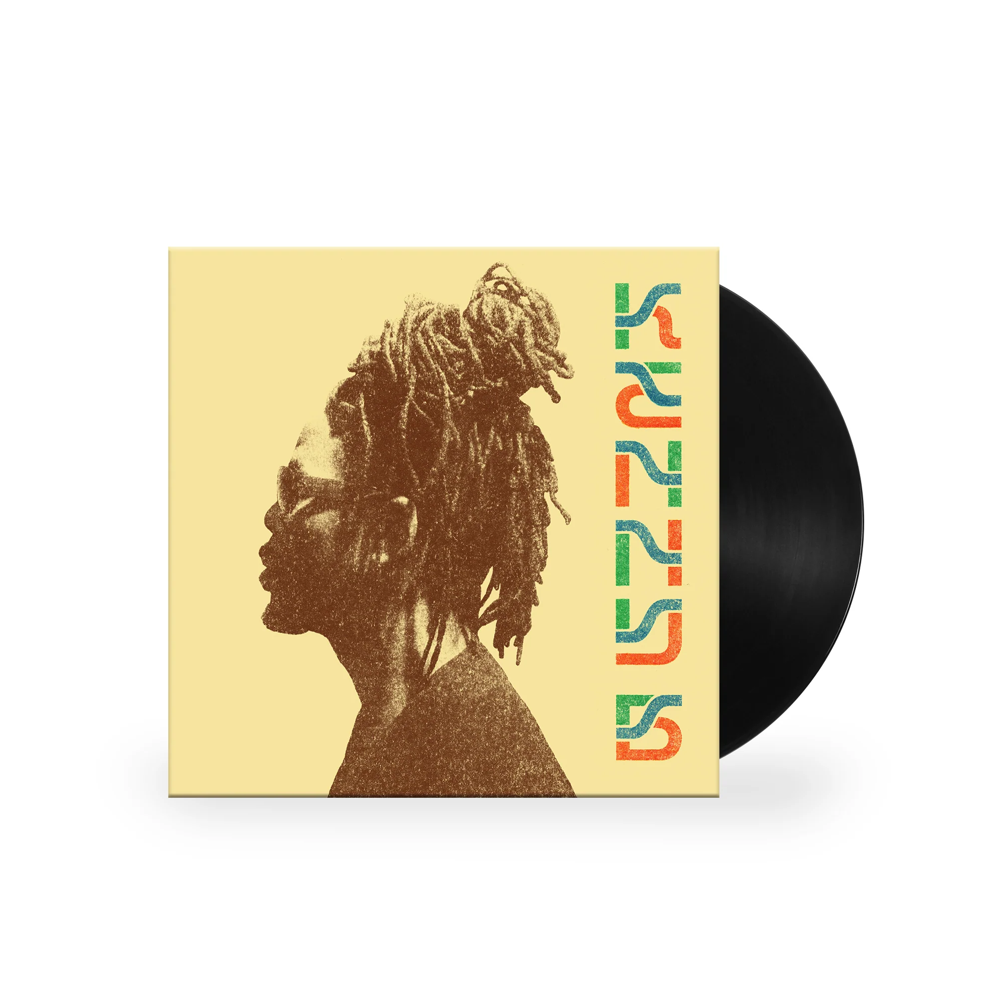 Kenny B (LP)