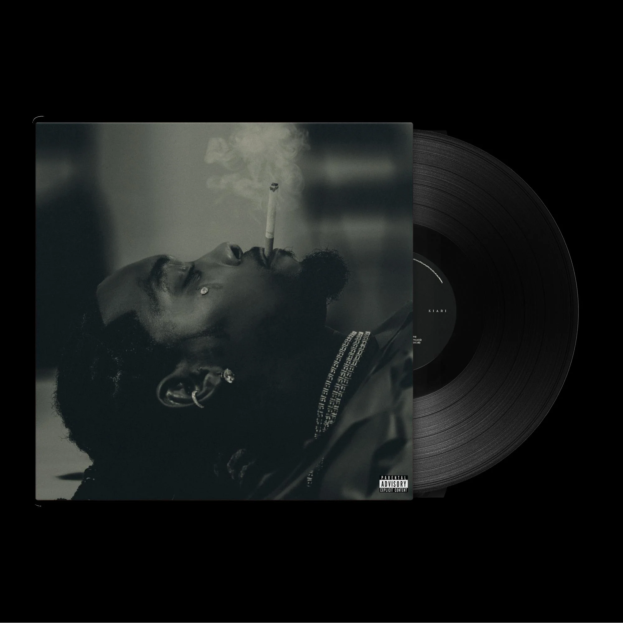 KIARI (LP)