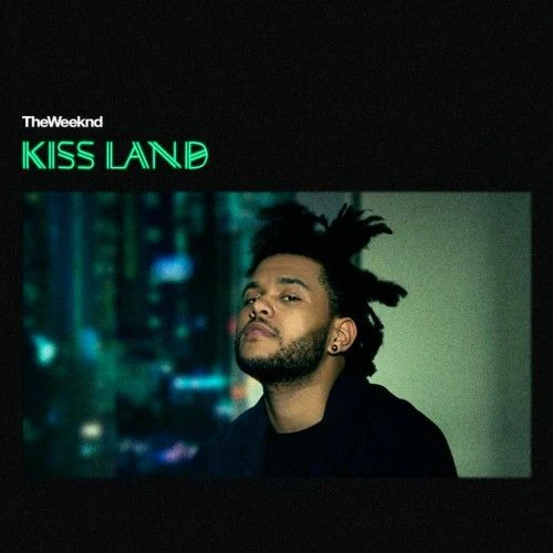 Kiss Land (2LP) - Image 2