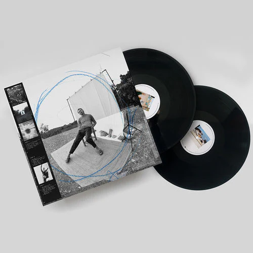 Collections From The Whiteout (2LP)