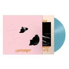 Land Is Inhospitable And So Are We (Robin Blue Egg LP)