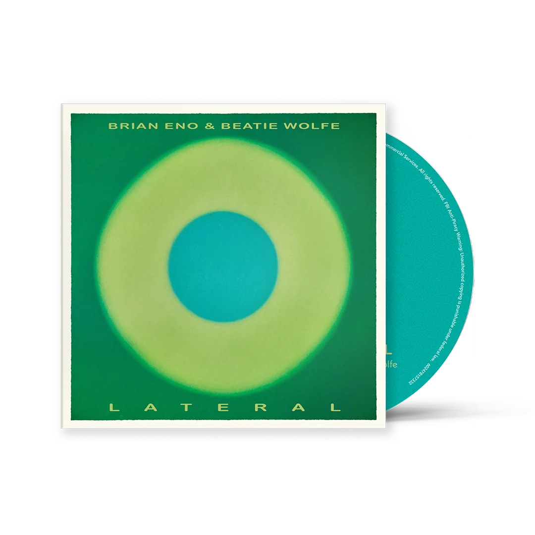 Lateral (CD)