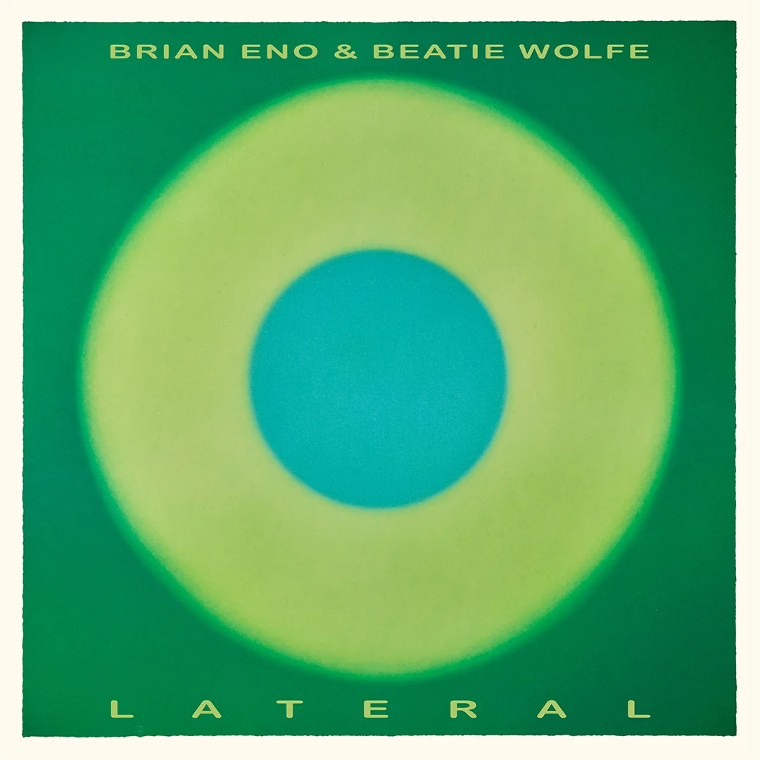 Lateral (CD) - Image 2