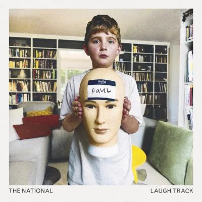 Laugh Track (Pink 2LP) - Image 3