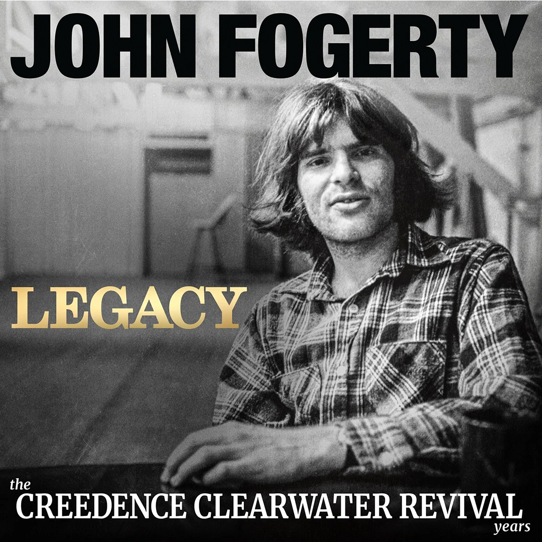 Legacy: The Creedence Clearwater Revival Years (2LP) - Image 2