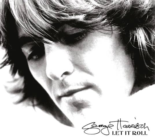 Let It Roll - Songs By George Harrison (Deluxe CD) - Image 2