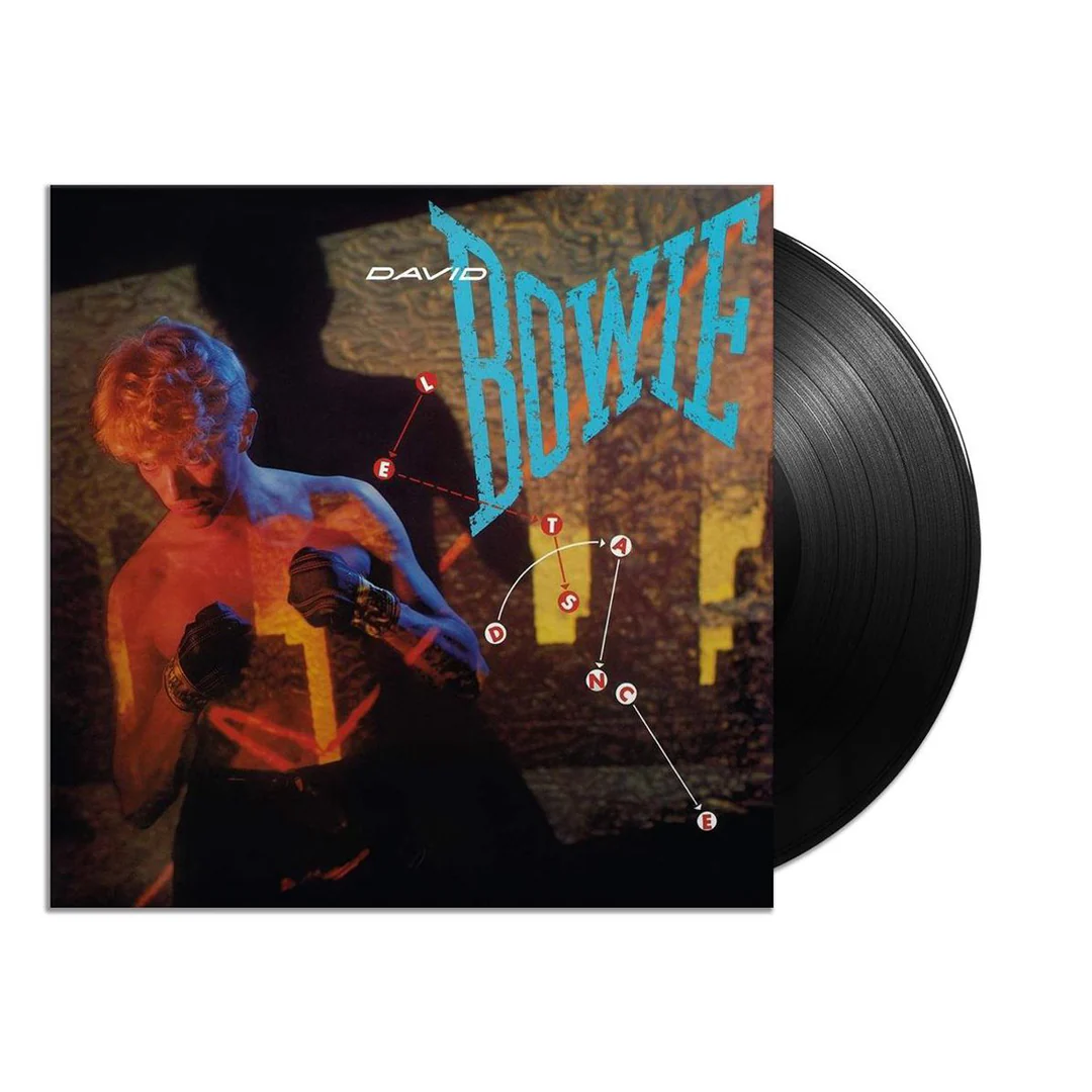 Let's Dance (LP)