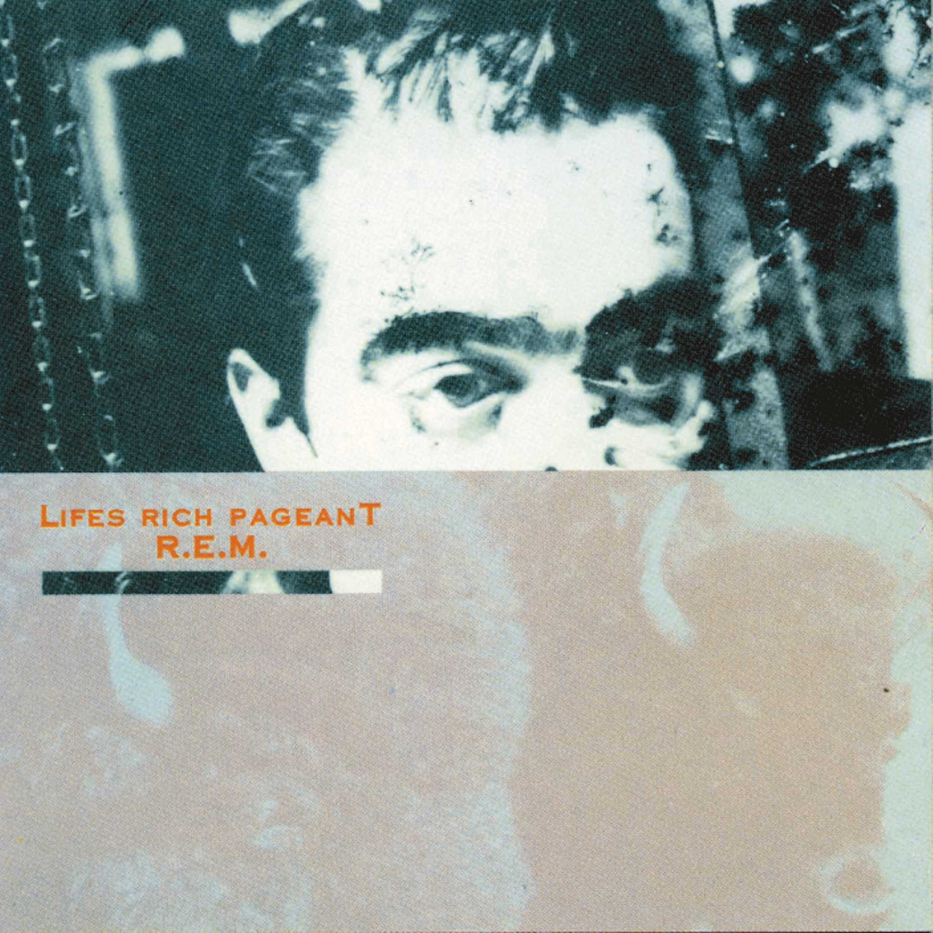 Lifes Rich Pageant (LP)
