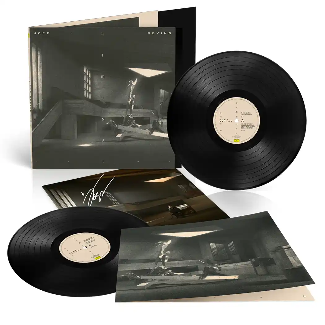 Liminal (Store Exclusive 2LP + Signed Art Card)