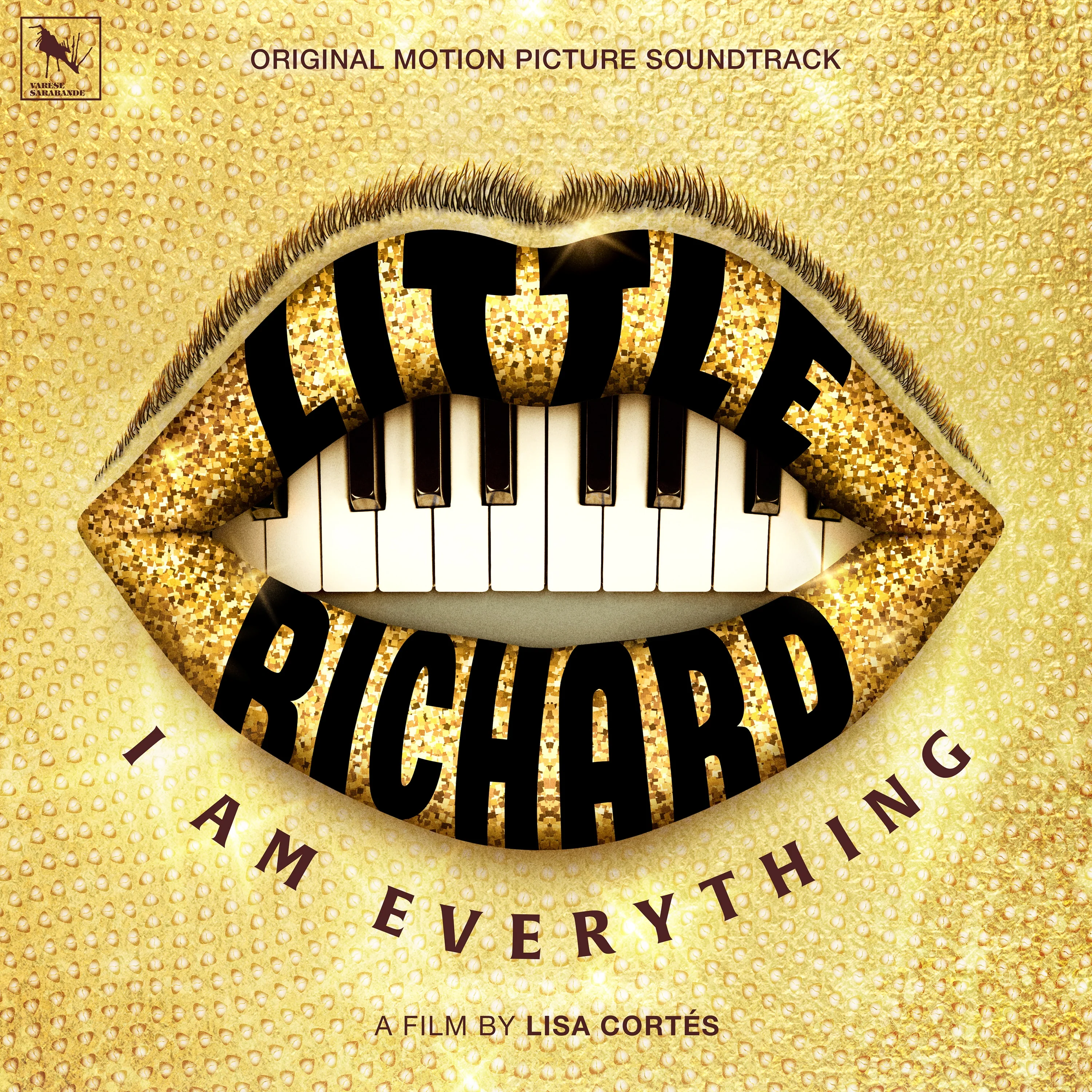 Little Richard: I Am Everything (CD)