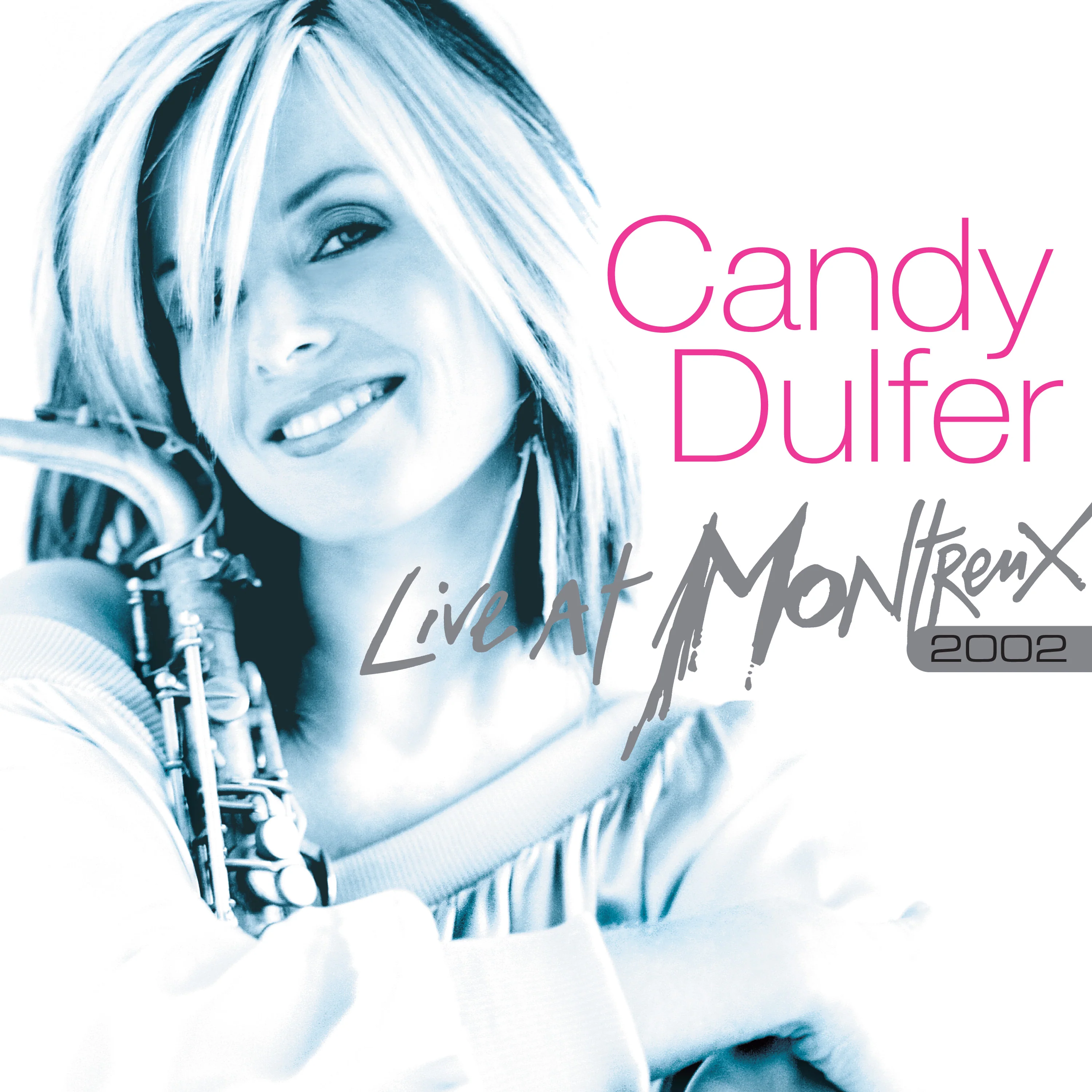 Live At Montreux 2002 (DVD+CD) - Image 2