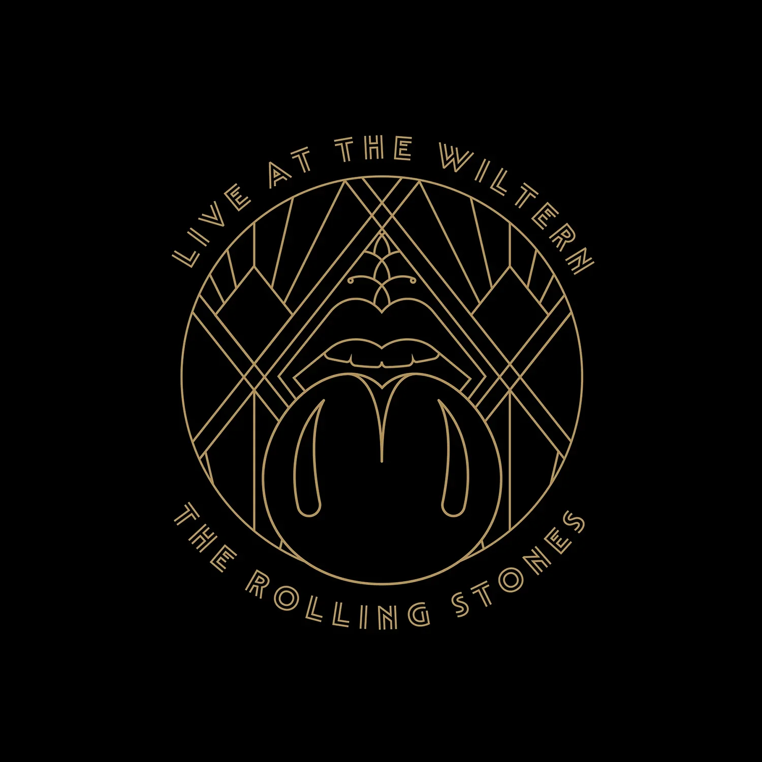 Live At The Wiltern (Store Exclusive Gold 3LP) - Image 2