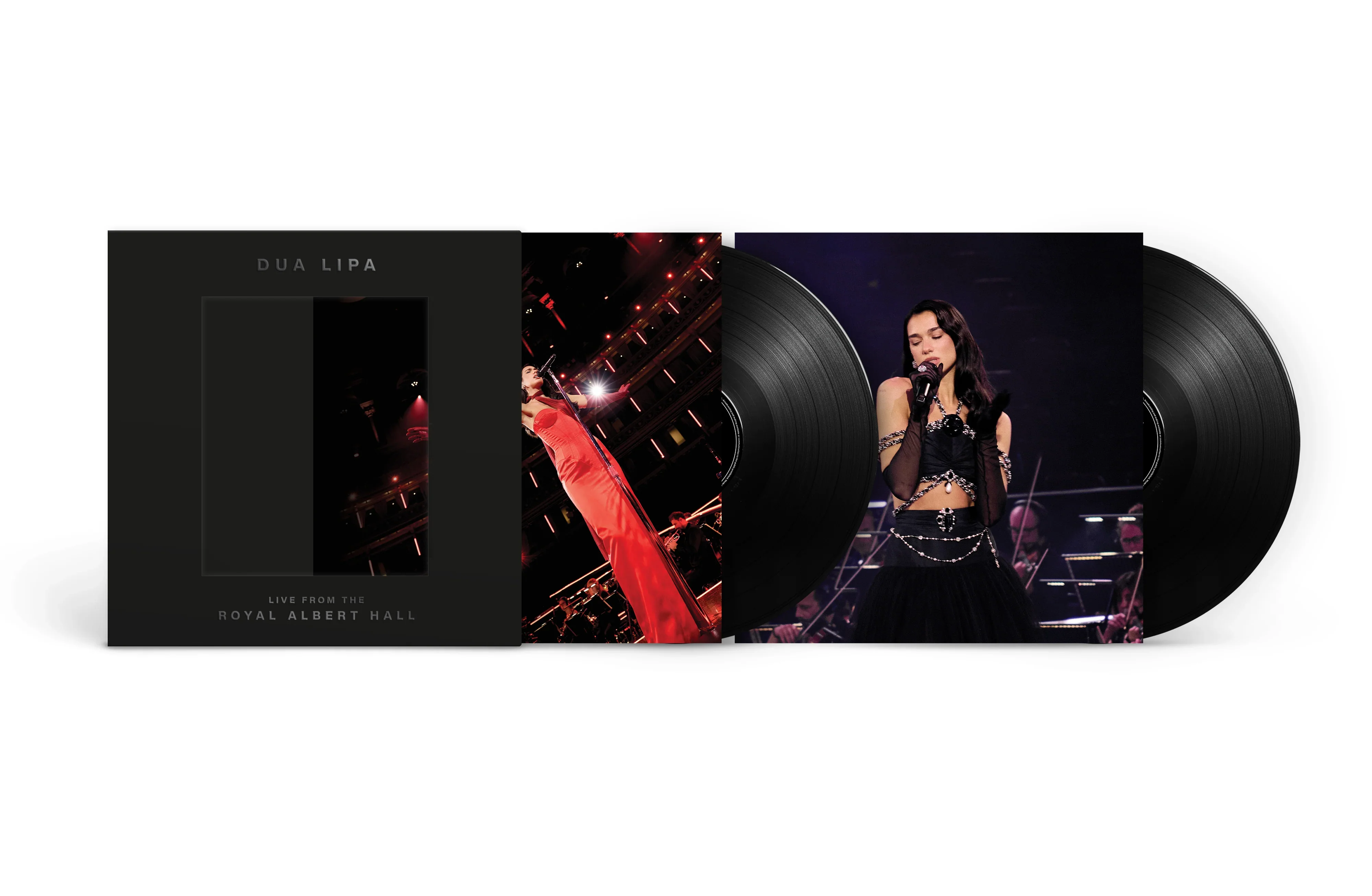Live From Royal Albert Hall (2LP) - Image 3