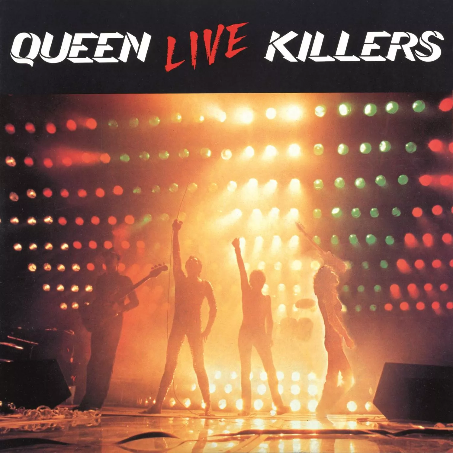 Live Killers (2LP) - Image 2