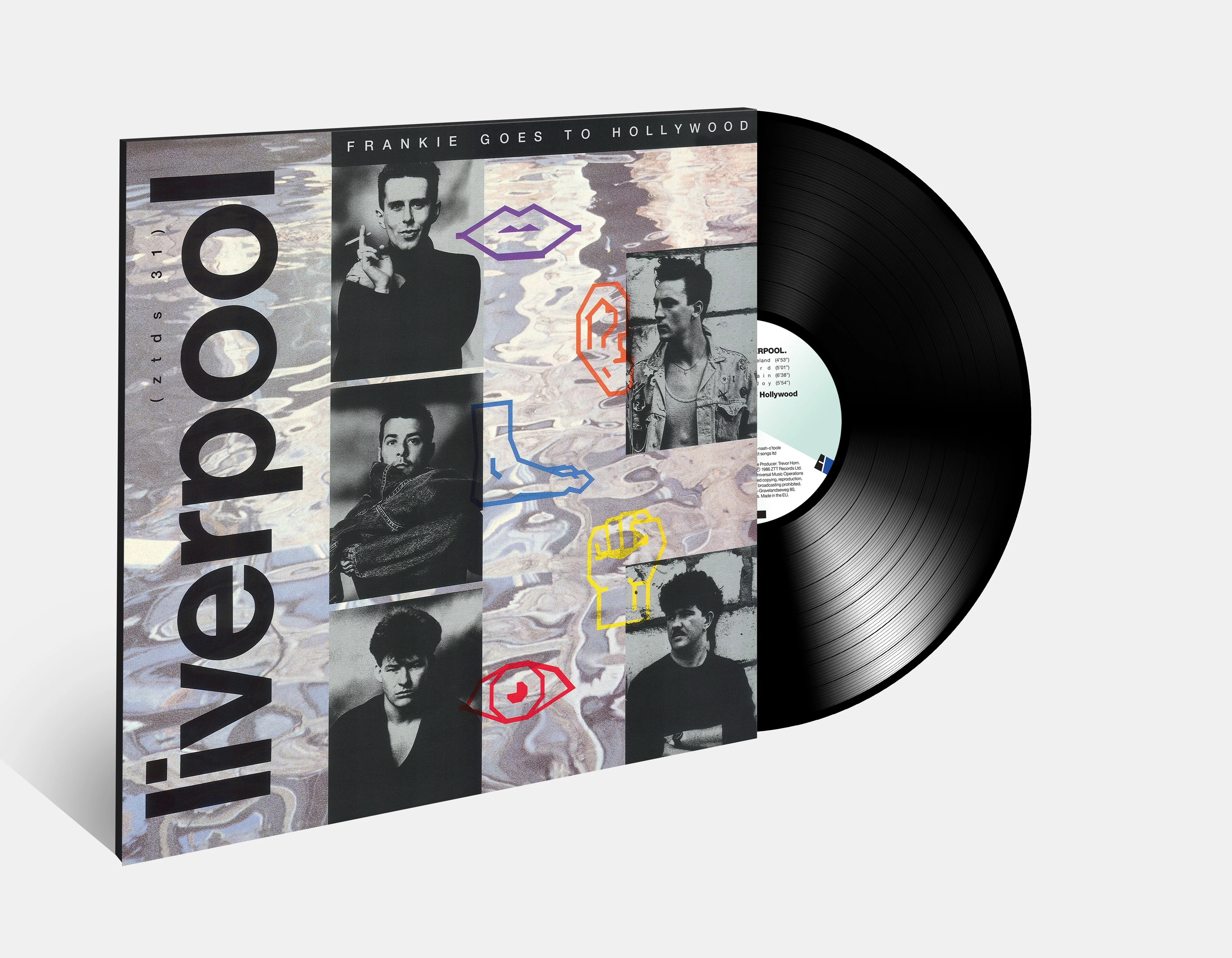 Liverpool (LP)