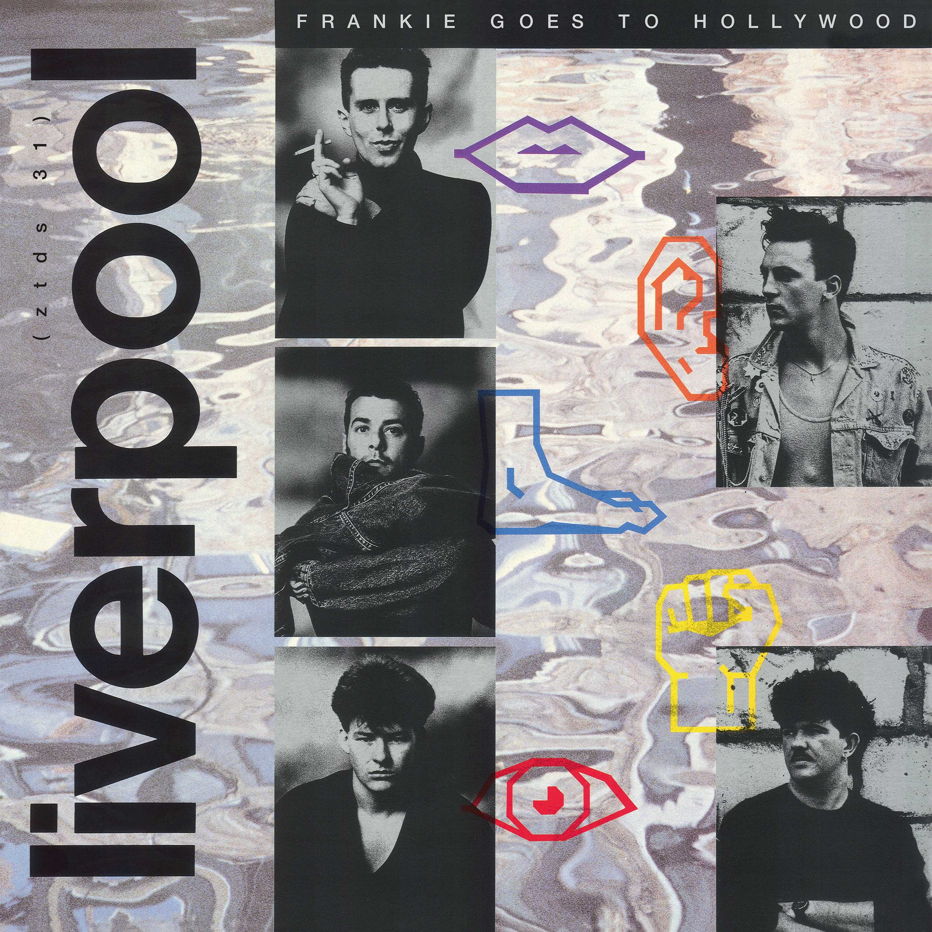 Liverpool (LP) - Image 2