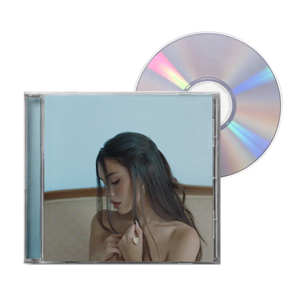 locket (CD)