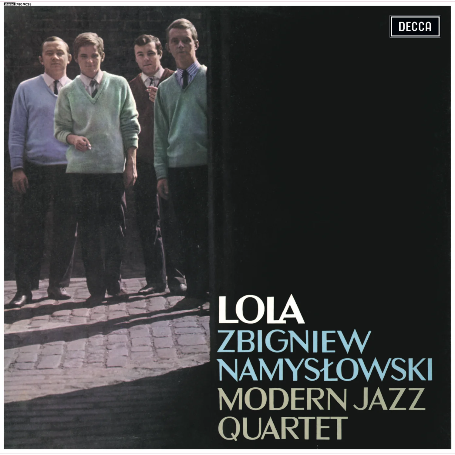 Lola (CD)